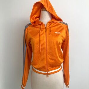 Adidas hoodie